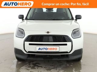 MINI Countryman Cooper C Mild-Hybrid Classic Trim