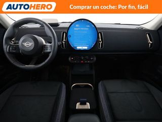 MINI Countryman Cooper C Mild-Hybrid Classic Trim