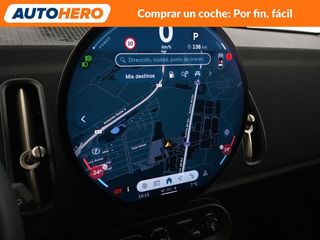 MINI Countryman Cooper C Mild-Hybrid Classic Trim