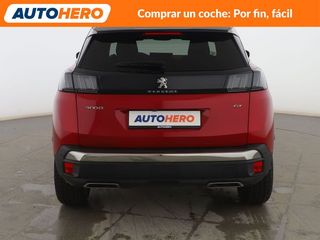 Peugeot 3008 1.5 Blue-HDi GT