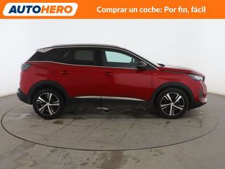 Peugeot 3008 1.5 Blue-HDi GT