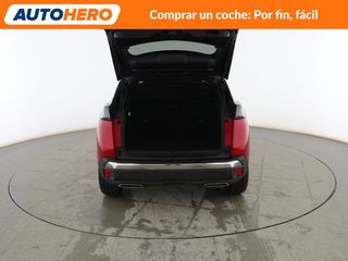 Peugeot 3008 1.5 Blue-HDi GT