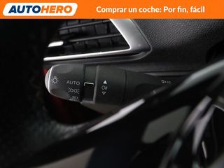 Peugeot 3008 1.5 Blue-HDi GT