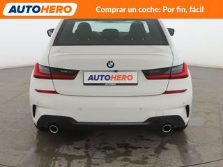 BMW Serie 3 320d M Sport