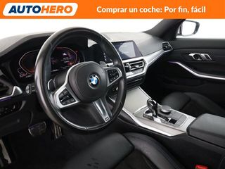 BMW Serie 3 320d M Sport