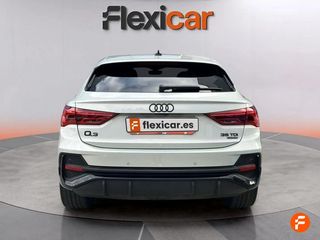 Audi Q3 S line 35 TDI quattro 110kW (150CV)