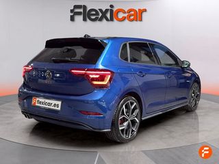 Volkswagen Polo GTI 2.0 TSI 152kW (207CV) DSG