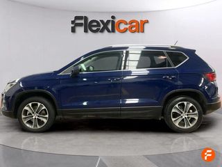 Seat Ateca 1.6 TDI 115cv St&Sp Style Ecomotive