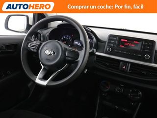Kia Picanto 1.0 Concept