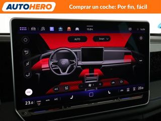 Volkswagen Tiguan 1.5 eTSI ACT R-Line