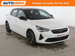 Opel Corsa 1.2 Turbo GS Line