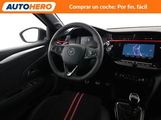 Opel Corsa 1.2 Turbo GS Line