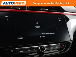 Opel Corsa 1.2 Turbo GS Line