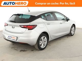 Opel Astra 1.4 SIDI Turbo Selective Start/Stop
