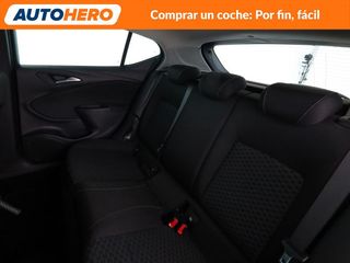 Opel Astra 1.4 SIDI Turbo Selective Start/Stop