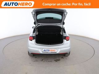 Opel Astra 1.4 SIDI Turbo Selective Start/Stop