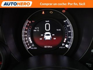 Abarth 500 1.4 Turbo