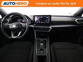 Seat Leon 2.0 TDI FR Go