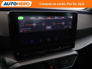 Seat Leon 2.0 TDI FR Go