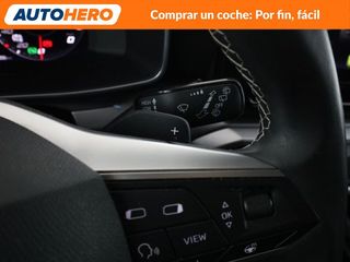 Seat Leon 2.0 TDI FR Go