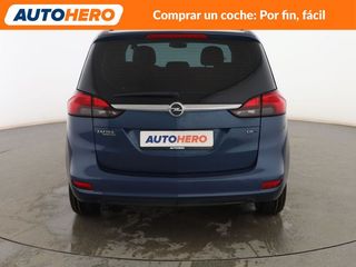 Opel Zafira Tourer    2.0 CDTI Expression