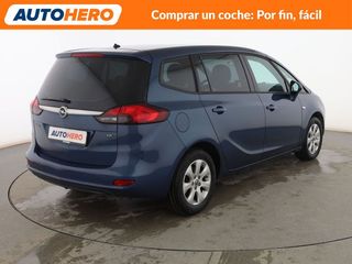 Opel Zafira Tourer    2.0 CDTI Expression