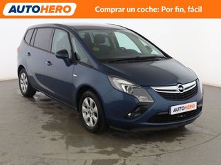 Opel Zafira Tourer    2.0 CDTI Expression