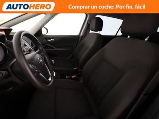 Opel Zafira Tourer    2.0 CDTI Expression