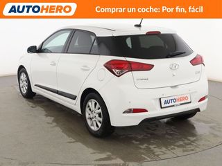 Hyundai i20 1.2 Go