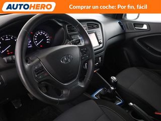 Hyundai i20 1.2 Go