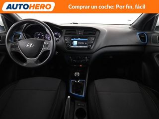 Hyundai i20 1.2 Go