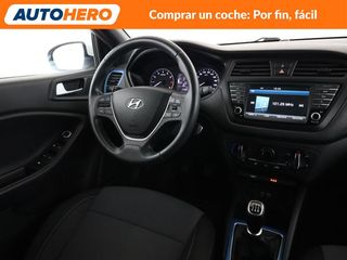 Hyundai i20 1.2 Go