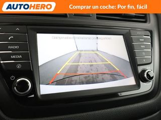 Hyundai i20 1.2 Go
