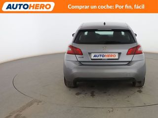 Peugeot 308 1.6 HDi Active