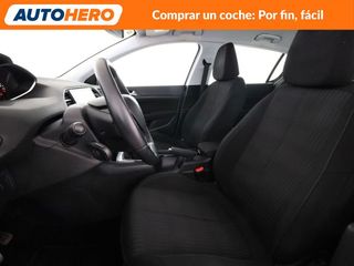 Peugeot 308 1.6 HDi Active