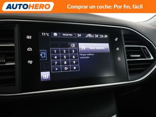 Peugeot 308 1.6 HDi Active