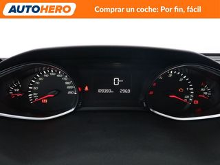 Peugeot 308 1.6 HDi Active