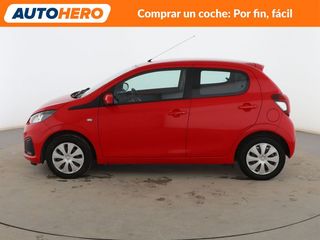 Peugeot 108 1.0 VTi Active