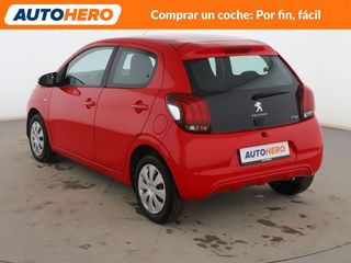 Peugeot 108 1.0 VTi Active