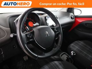 Peugeot 108 1.0 VTi Active