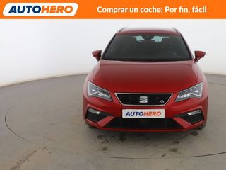Seat Leon 1.5 TSI ACT FR Edition