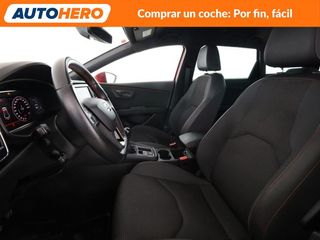 Seat Leon 1.5 TSI ACT FR Edition