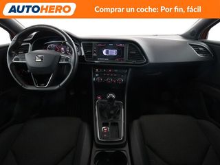 Seat Leon 1.5 TSI ACT FR Edition
