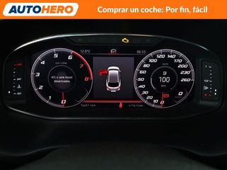 Seat Leon 1.5 TSI ACT FR Edition