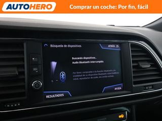 Seat Leon 1.5 TSI ACT FR Fast Lane Plus