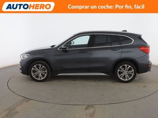 BMW X1 sDrive 18d xLine