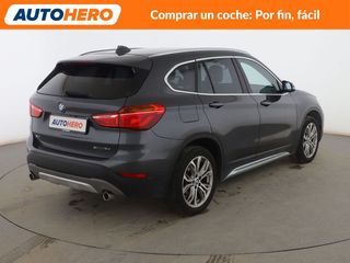 BMW X1 sDrive 18d xLine