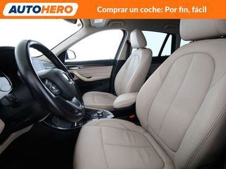 BMW X1 sDrive 18d xLine