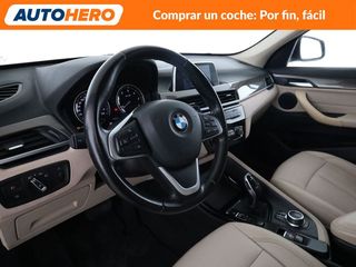 BMW X1 sDrive 18d xLine