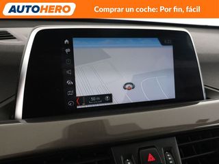 BMW X1 sDrive 18d xLine